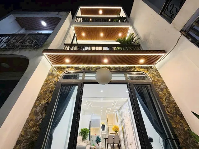 Bất động sản tại Bình Dương - ảnh 1