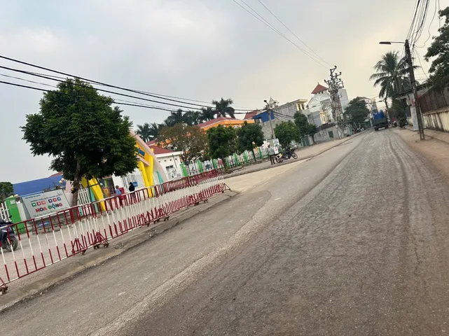 Bất động sản tại Hải Phòng - ảnh 1