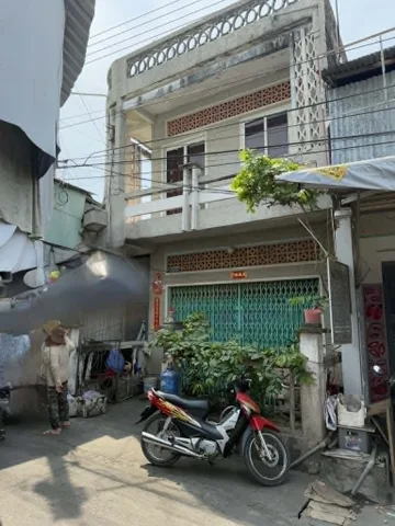 Bất động sản tại An Giang - ảnh 1