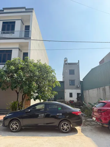 Bất động sản tại Bắc Giang - ảnh 1