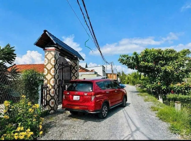 Bất động sản tại Long An - ảnh 1