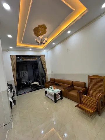 Bất động sản tại TP. Hồ Chí Minh - ảnh 1