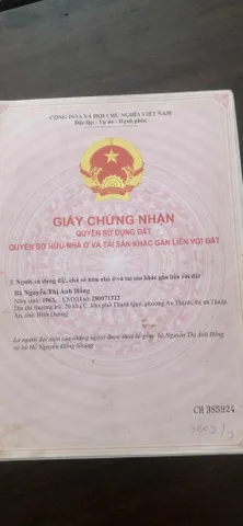 Bất động sản tại Bình Dương - ảnh 1
