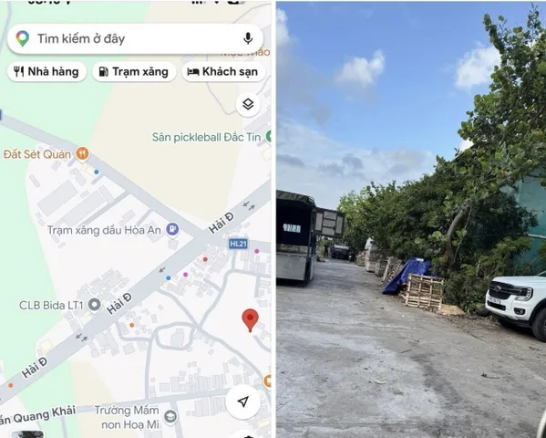 Bất động sản tại Đắk Lắk - ảnh 1