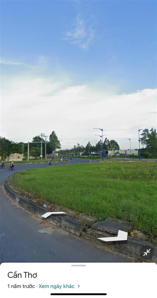 Bất động sản tại Cần Thơ - ảnh 1