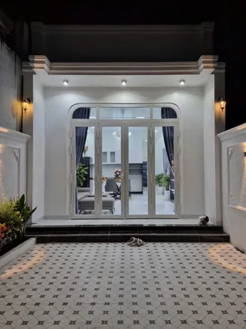 Bất động sản tại Bến Tre - ảnh 1