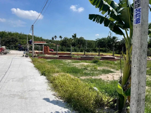 Bất động sản tại Tây Ninh - ảnh 1