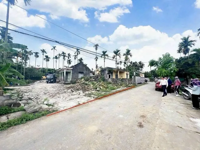 Bất động sản tại Hải Phòng - ảnh 1