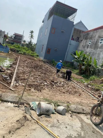 Bất động sản tại Hải Phòng - ảnh 1
