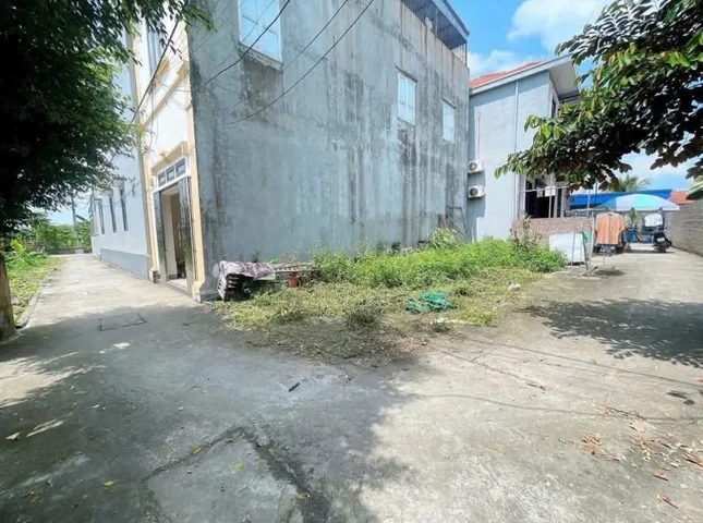 Bất động sản tại Hải Phòng - ảnh 1