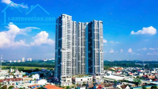 Bất động sản tại Bình Dương - ảnh 1