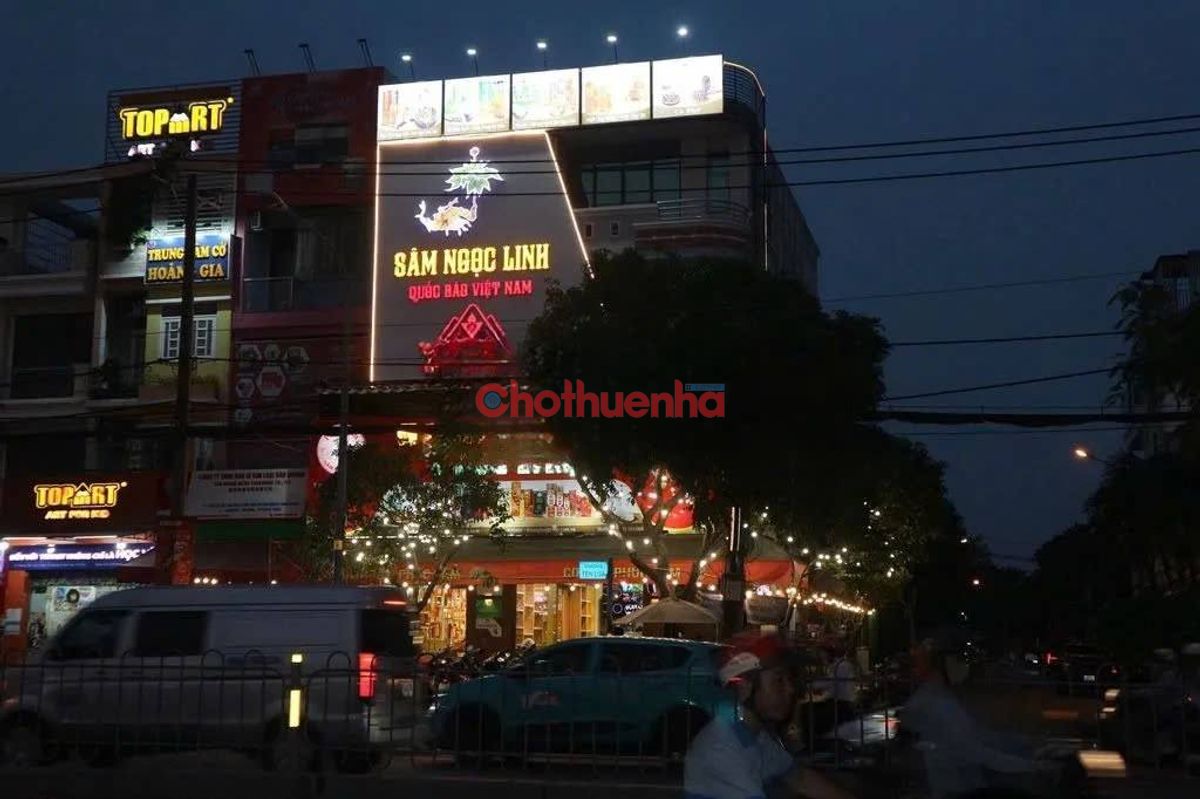 Bất động sản tại TP. Hồ Chí Minh - ảnh 1