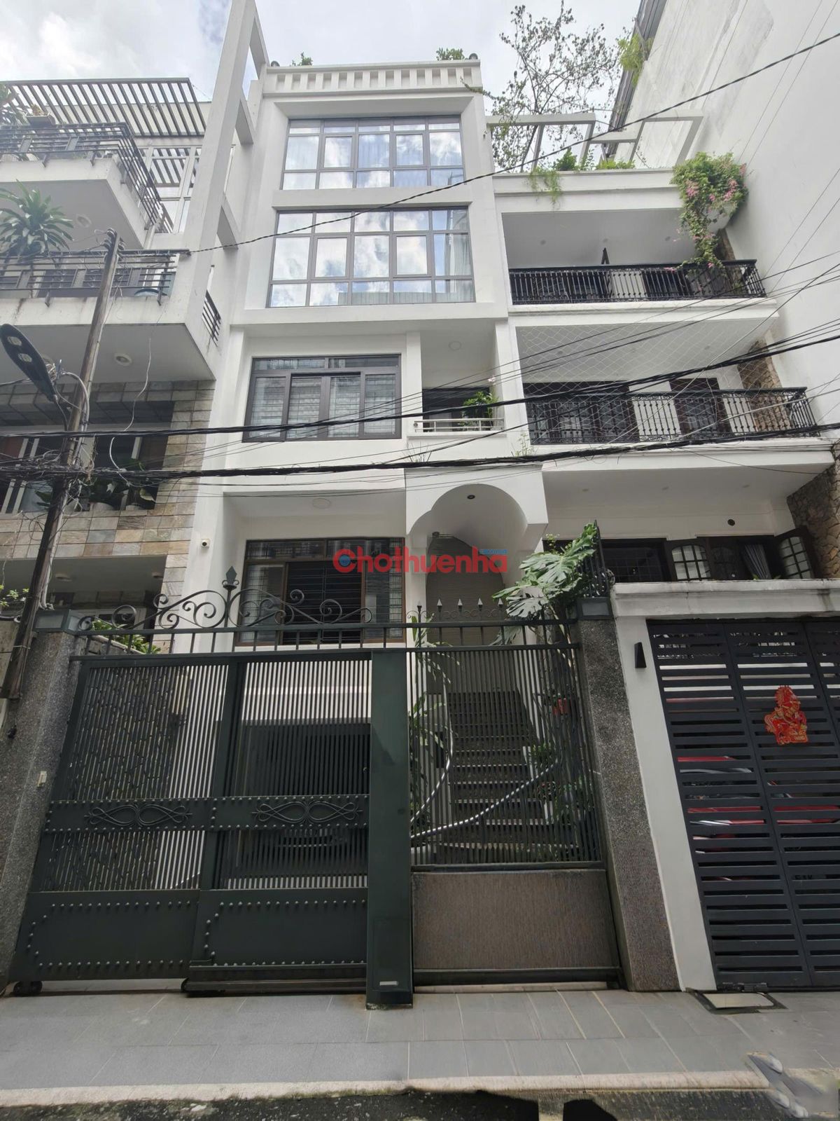 Bất động sản tại TP. Hồ Chí Minh - ảnh 1