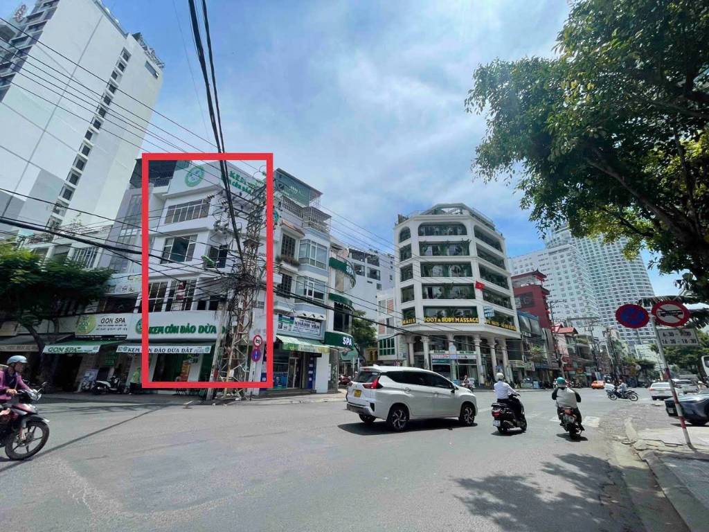 Bất động sản tại Khánh Hòa - ảnh 1