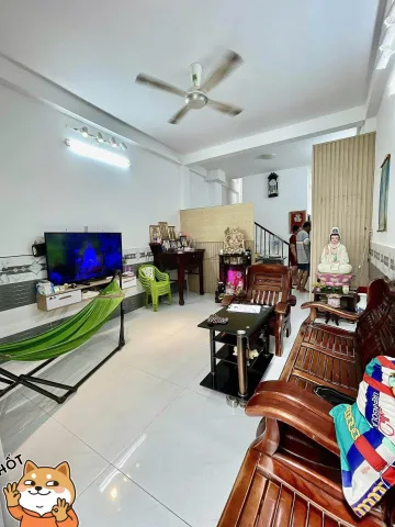 Bất động sản tại TP. Hồ Chí Minh - ảnh 1