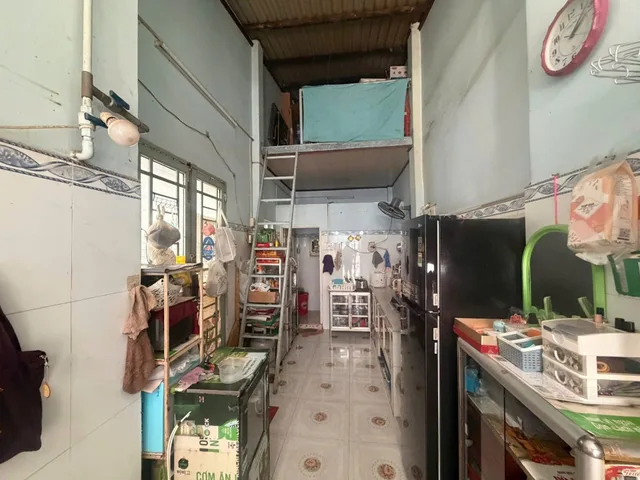 Bất động sản tại TP. Hồ Chí Minh - ảnh 1