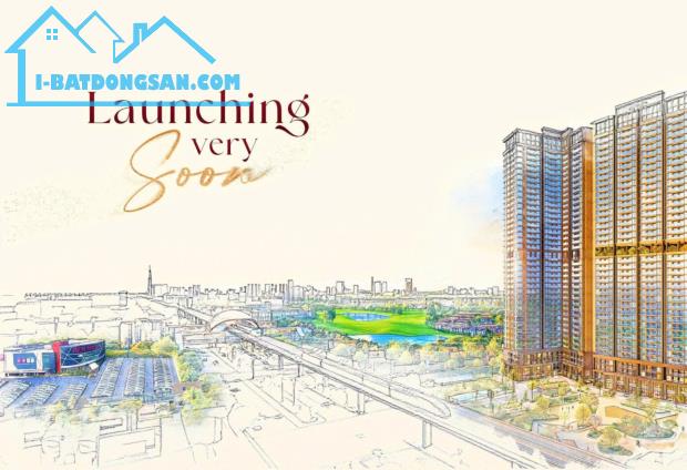 Bất động sản tại Bình Dương - ảnh 1