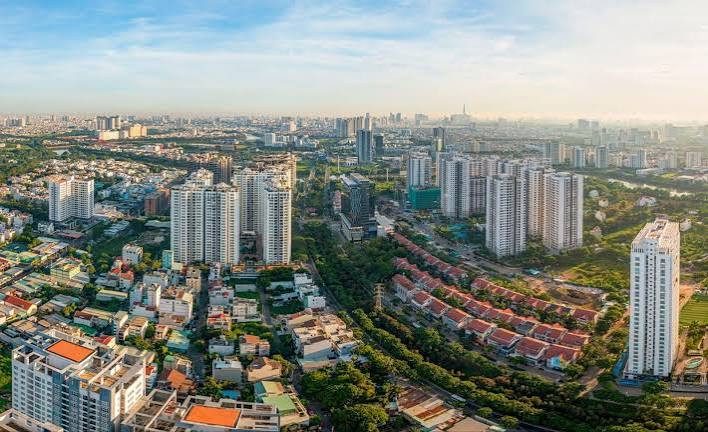 Bất động sản tại Đà Nẵng - ảnh 1