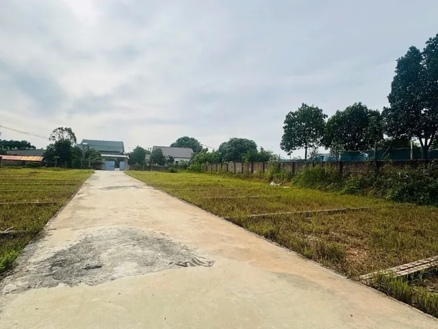 Bất động sản tại Hà Nội - ảnh 1