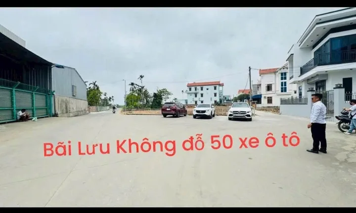 Bất động sản tại Hải Phòng - ảnh 1