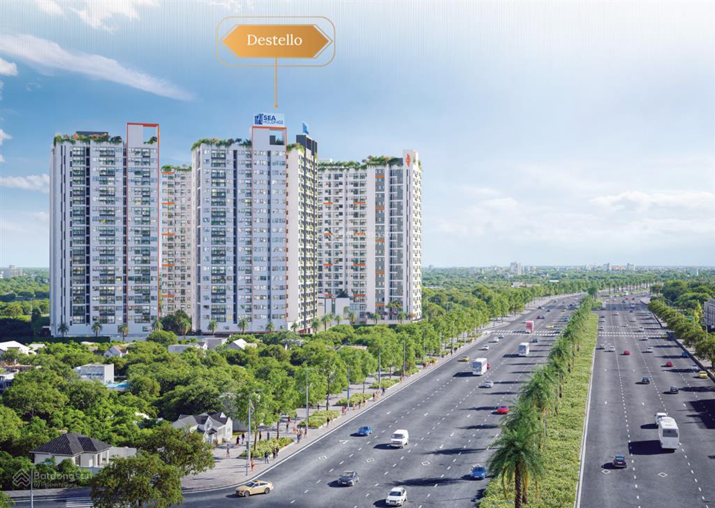Bất động sản tại Long An - ảnh 1