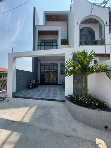 Bất động sản tại Long An - ảnh 1