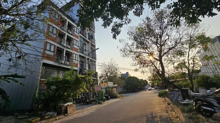 Bất động sản tại Đà Nẵng - ảnh 1