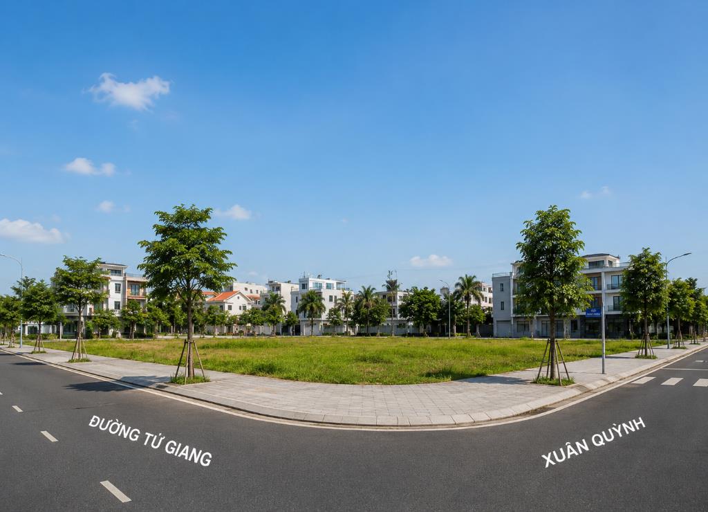 Bất động sản tại Đà Nẵng - ảnh 1