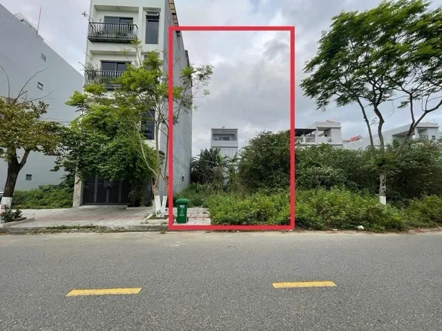 Bất động sản tại Đà Nẵng - ảnh 1