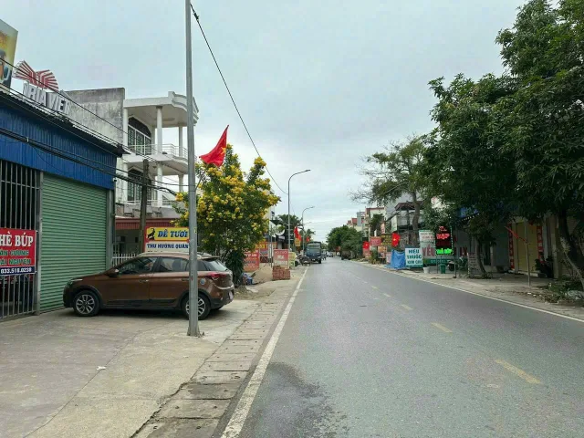 Bất động sản tại Hải Phòng - ảnh 1