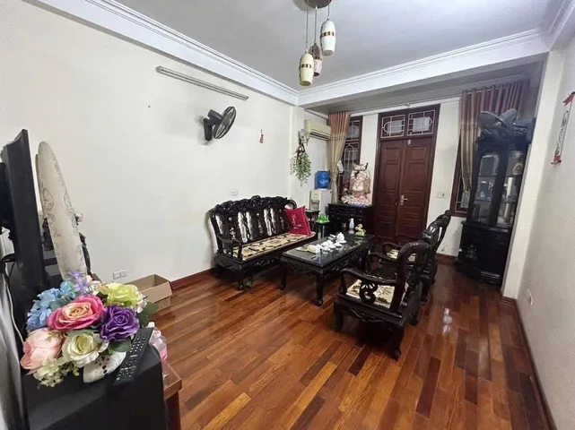 Bất động sản tại Hà Nội - ảnh 1