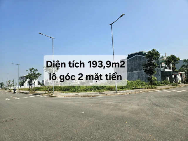 Bất động sản tại Thừa Thiên Huế - ảnh 1