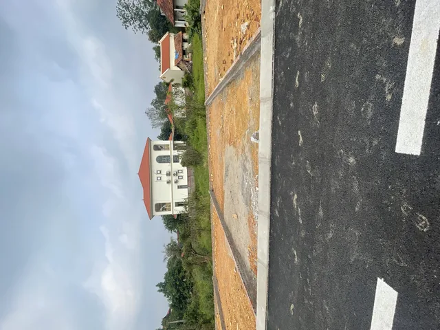 Bất động sản tại Phú Thọ - ảnh 1