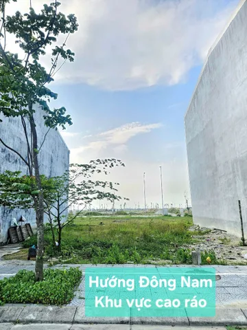 Bất động sản tại Thừa Thiên Huế - ảnh 1