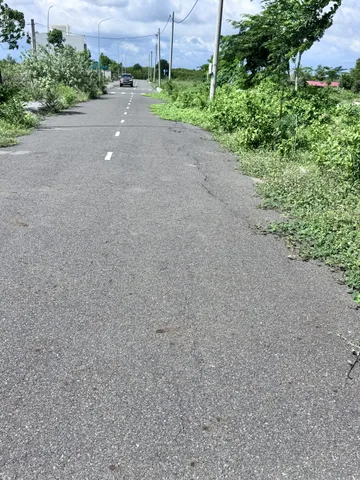 Bất động sản tại Bà Rịa - Vũng Tàu - ảnh 1