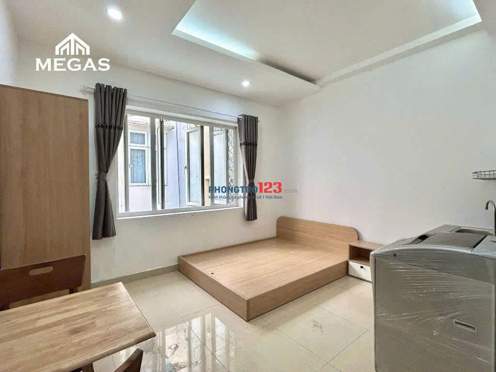 Bất động sản tại TP. Hồ Chí Minh - ảnh 1