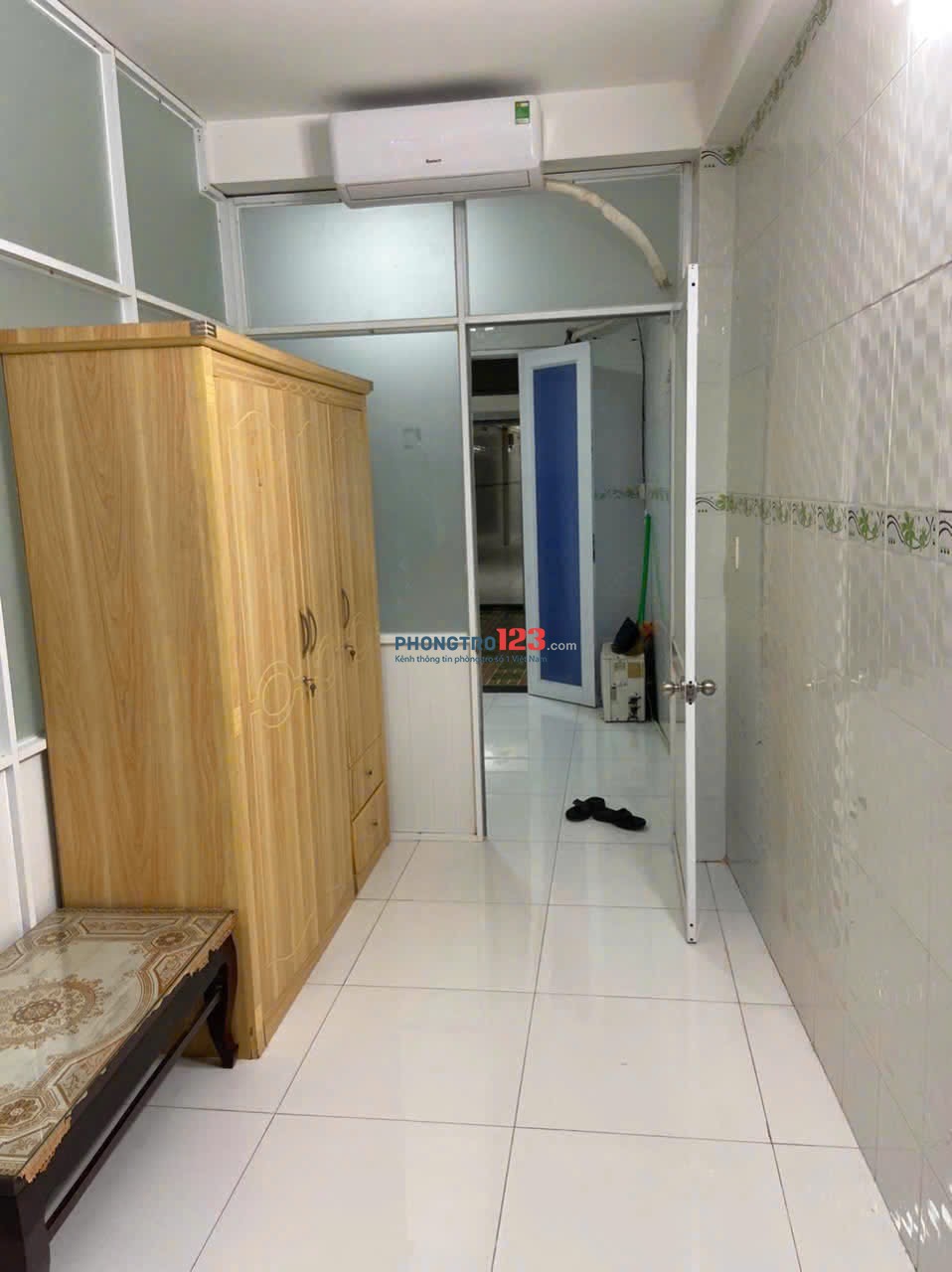 Bất động sản tại TP. Hồ Chí Minh - ảnh 1