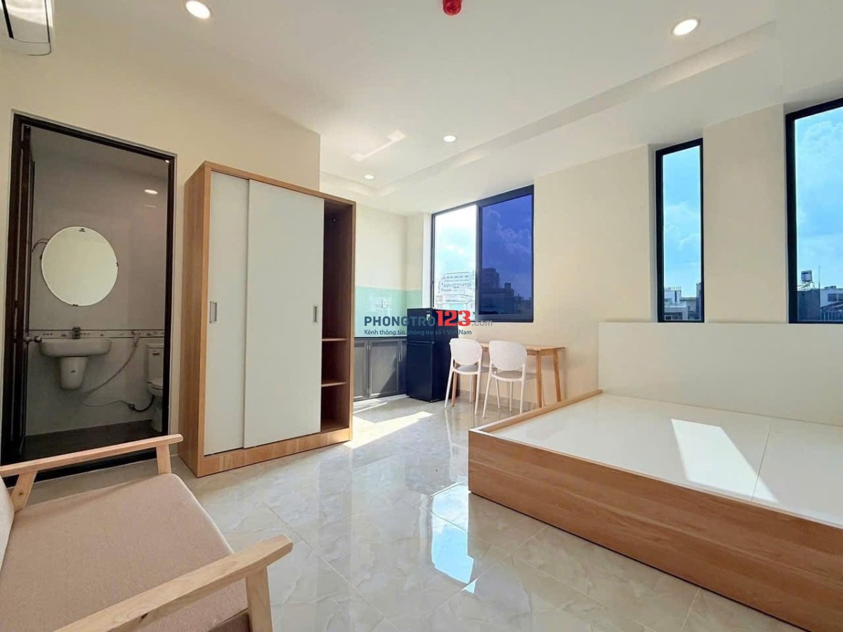 Bất động sản tại TP. Hồ Chí Minh - ảnh 1