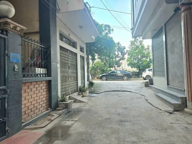 Bất động sản tại Hà Nội - ảnh 1