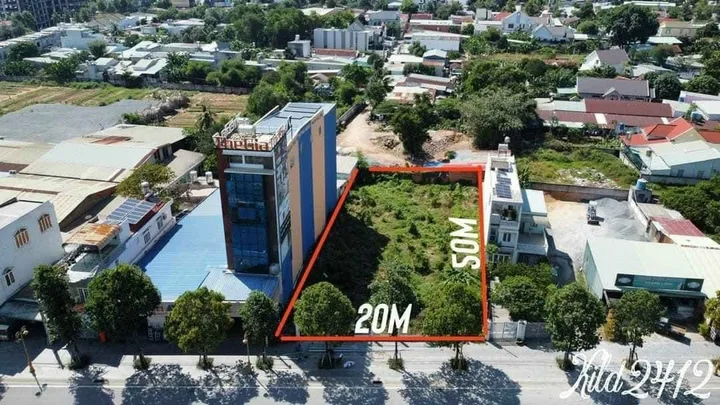 Bất động sản tại Bình Dương - ảnh 1
