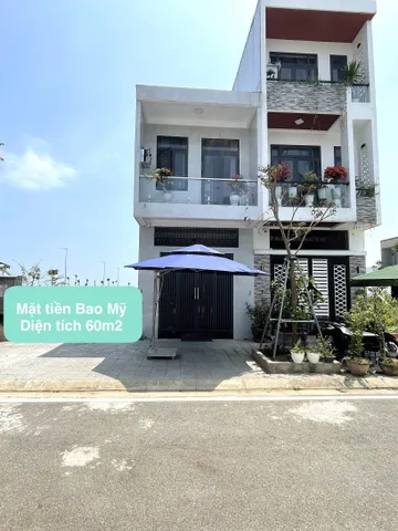 Bất động sản tại Thừa Thiên Huế - ảnh 1