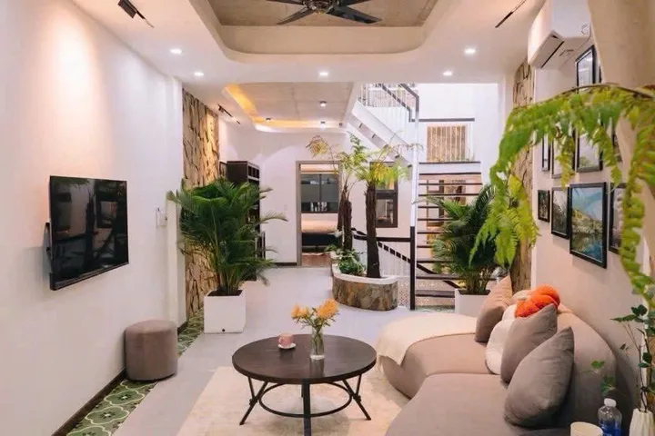 Bất động sản tại Đà Nẵng - ảnh 1
