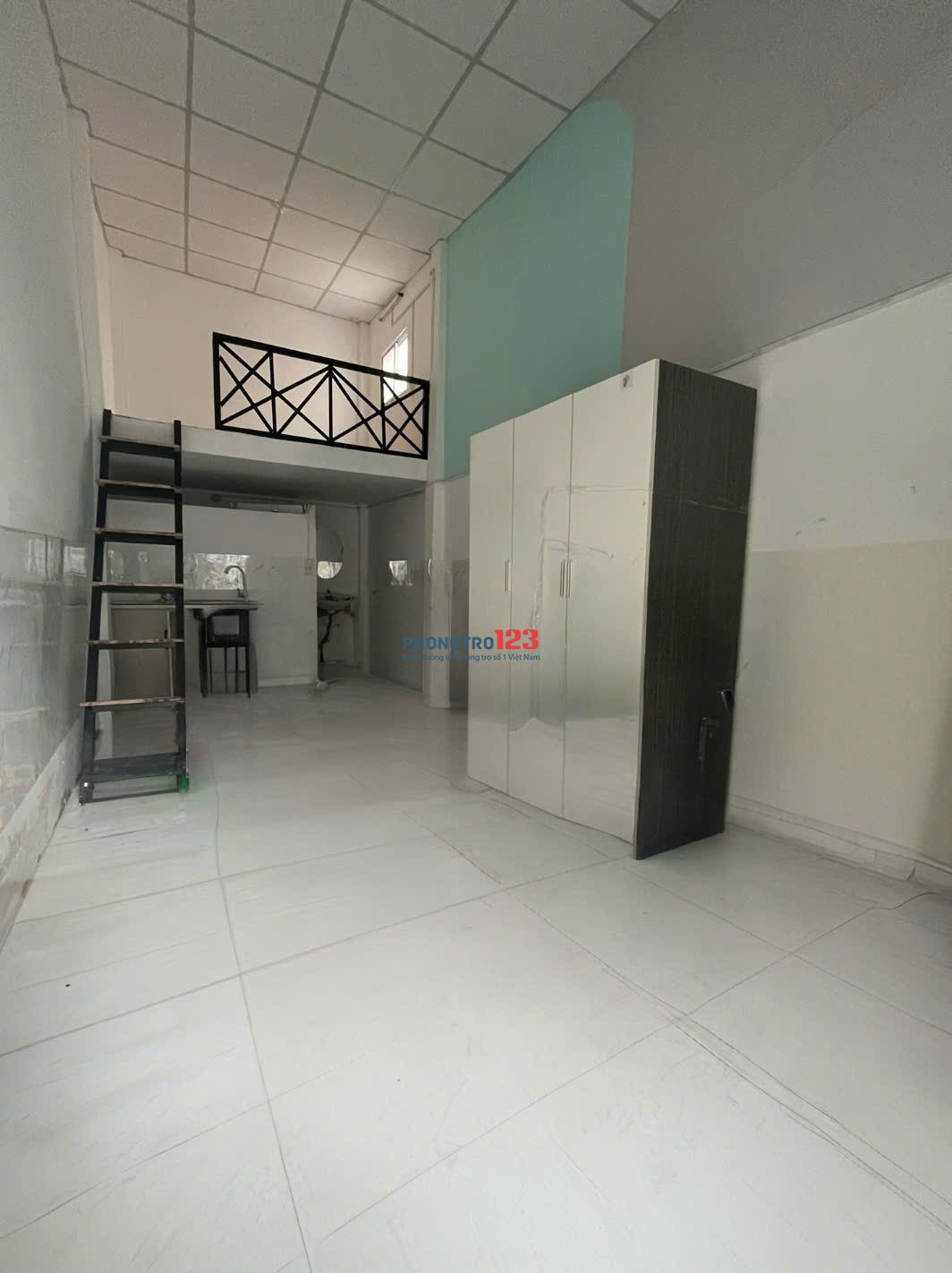 Bất động sản tại TP. Hồ Chí Minh - ảnh 1