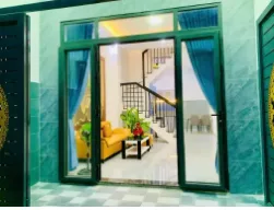 Bất động sản tại Bà Rịa - Vũng Tàu - ảnh 1