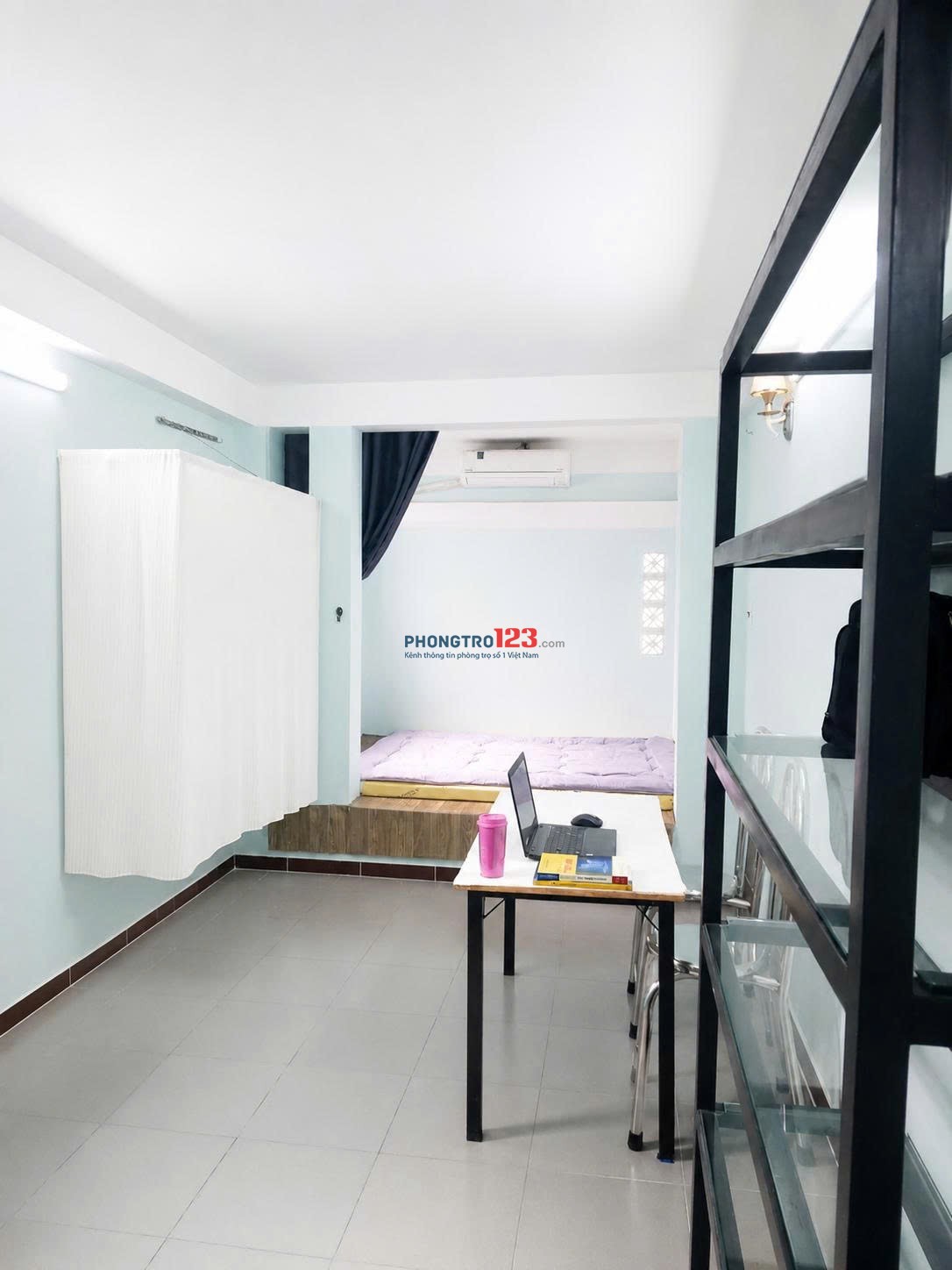 Bất động sản tại TP. Hồ Chí Minh - ảnh 1