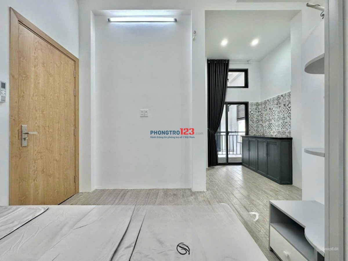 Bất động sản tại TP. Hồ Chí Minh - ảnh 1