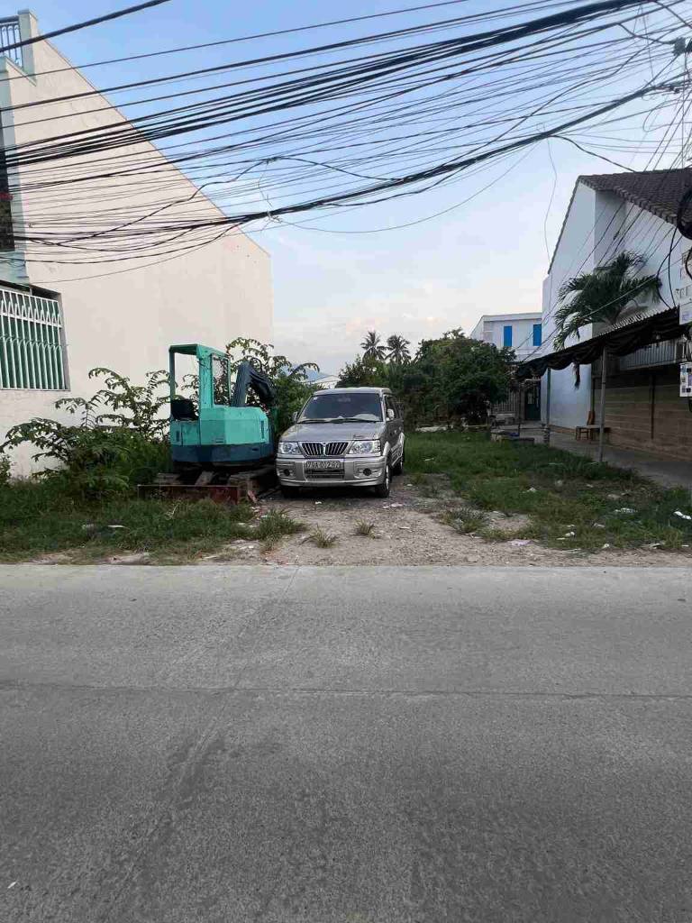 Bất động sản tại Khánh Hòa - ảnh 1
