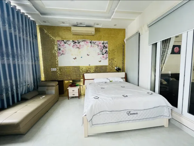 Bất động sản tại Bà Rịa - Vũng Tàu - ảnh 1