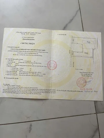 Bất động sản tại TP. Hồ Chí Minh - ảnh 1