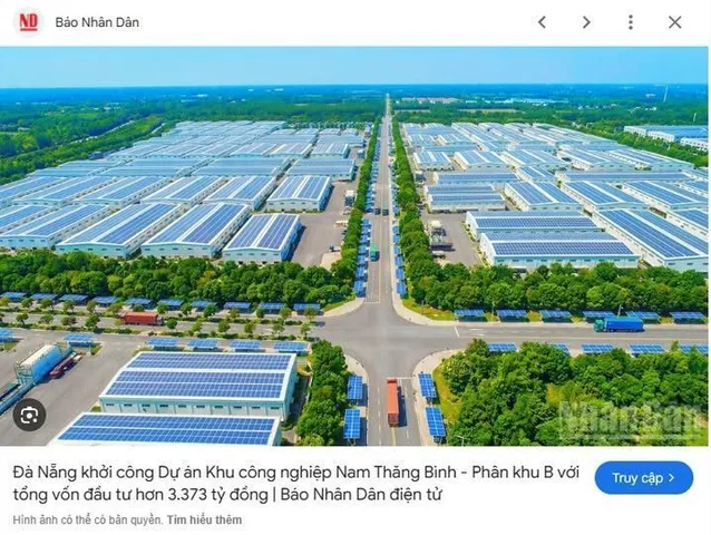 Bất động sản tại Đà Nẵng - ảnh 1